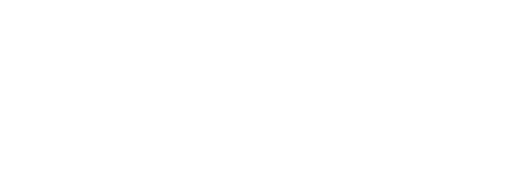 Logo de empresa Reeealá con líneas abstractas.